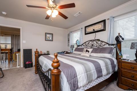 6484 Amalie Dr, Alexander, AR 72002 photo 25