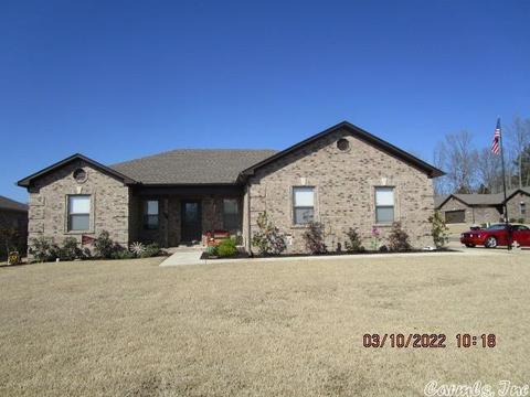 50 Fletcher Dr, Austin, AR 72007 photo 1