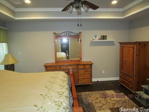50 Fletcher Dr, Austin, AR 72007 photo 17