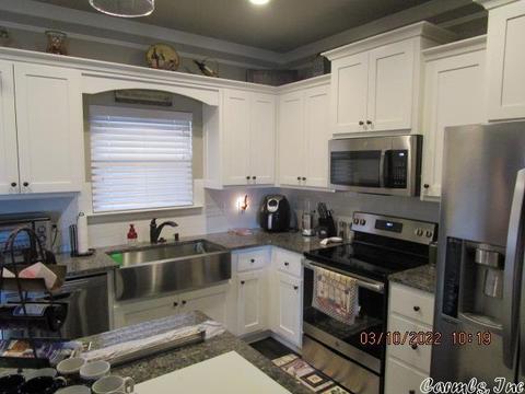 50 Fletcher Dr, Austin, AR 72007 photo 3