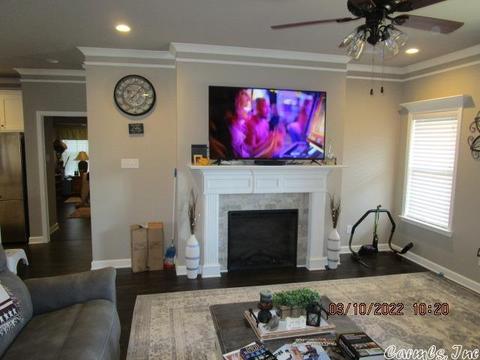 50 Fletcher Dr, Austin, AR 72007 photo 7