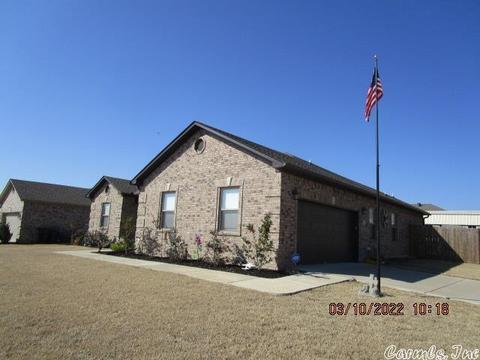 50 Fletcher Dr, Austin, AR 72007 photo 2