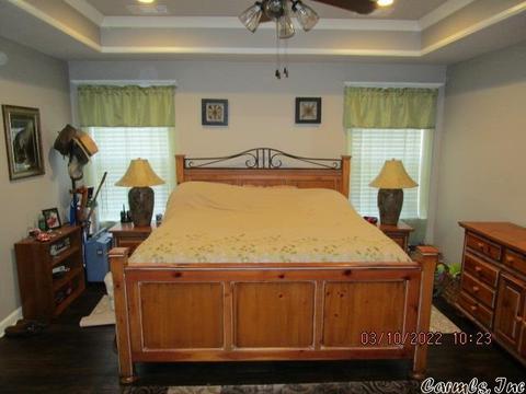 50 Fletcher Dr, Austin, AR 72007 photo 16