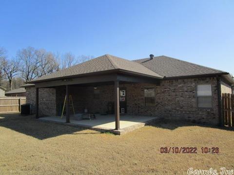 50 Fletcher Dr, Austin, AR 72007 photo 29