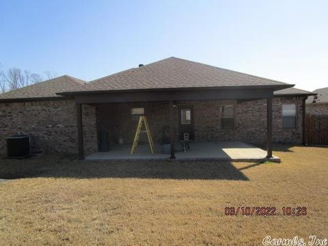 50 Fletcher Dr, Austin, AR 72007 photo 28