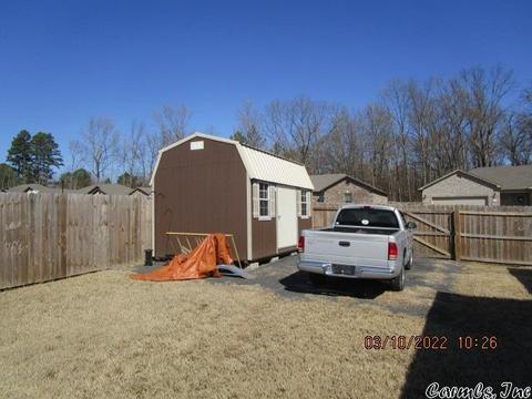 50 Fletcher Dr, Austin, AR 72007 photo 30