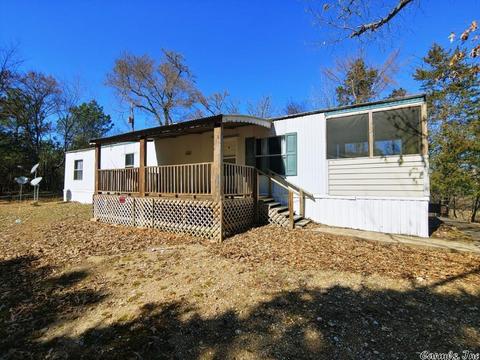 151 Cranberry Trl, Royal, AR 71968 photo 1