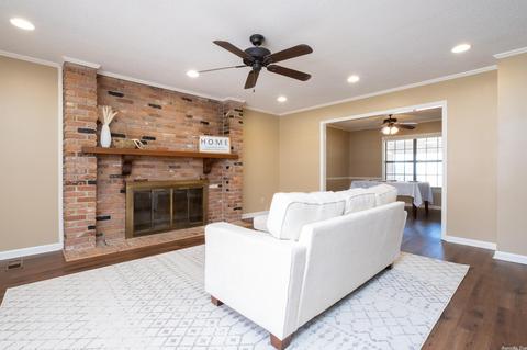 600 Prickett Rd, Bryant, AR 72022 photo 4