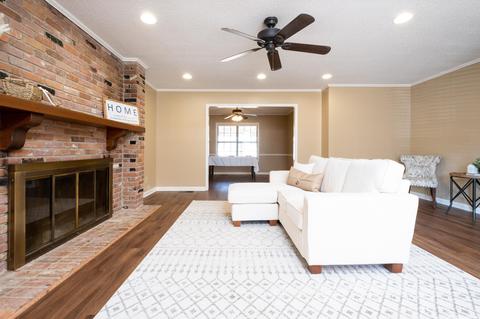 600 Prickett Rd, Bryant, AR 72022 photo 5