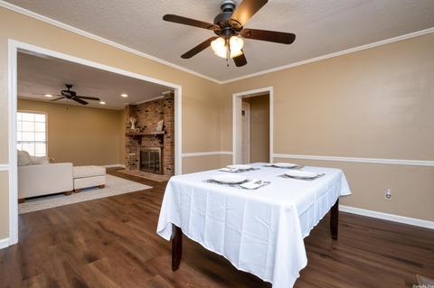 600 Prickett Rd, Bryant, AR 72022 photo 11