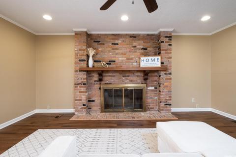 600 Prickett Rd, Bryant, AR 72022 photo 9