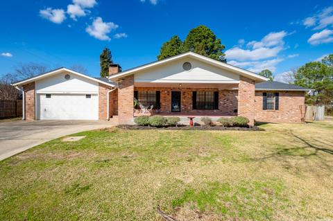 600 Prickett Rd, Bryant, AR 72022 photo 1