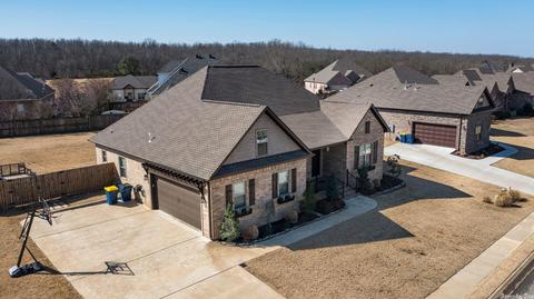 23 Cypress Point St, Cabot, AR 72023 photo 33