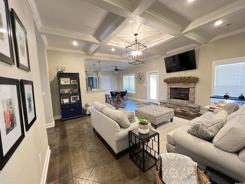 23 Cypress Point St, Cabot, AR 72023 photo 6