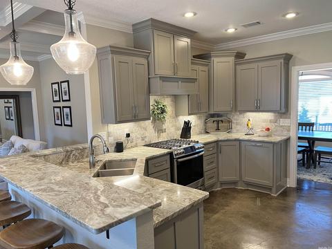 23 Cypress Point St, Cabot, AR 72023 photo 9
