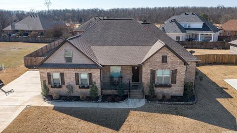 23 Cypress Point St, Cabot, AR 72023 photo 32