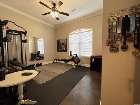 23 Cypress Point St, Cabot, AR 72023 photo 26