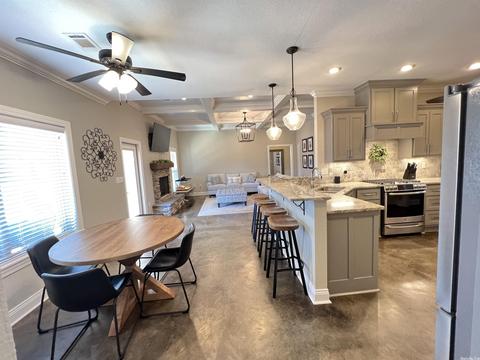 23 Cypress Point St, Cabot, AR 72023 photo 12