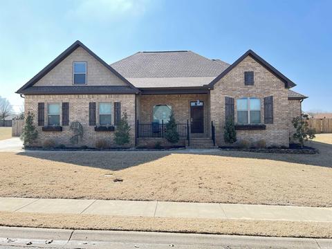 23 Cypress Point St, Cabot, AR 72023 photo 1