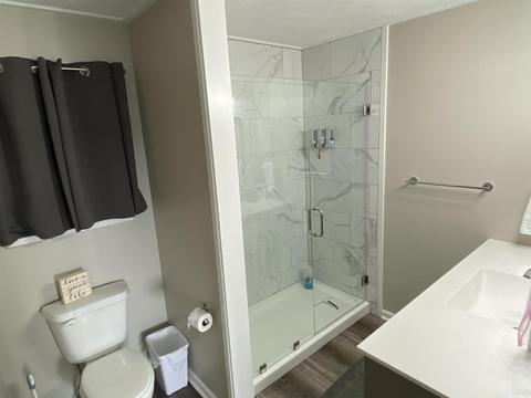 99 Stanfield, Edgemont, AR 72044 photo 23
