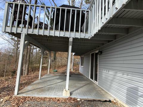 99 Stanfield, Edgemont, AR 72044 photo 47