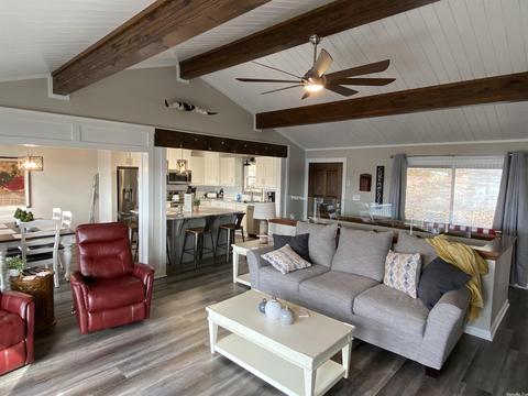 99 Stanfield, Edgemont, AR 72044 photo 19