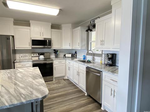99 Stanfield, Edgemont, AR 72044 photo 8