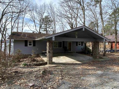 99 Stanfield, Edgemont, AR 72044 photo 2
