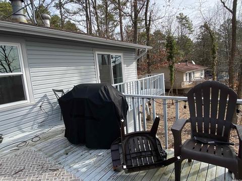 99 Stanfield, Edgemont, AR 72044 photo 42