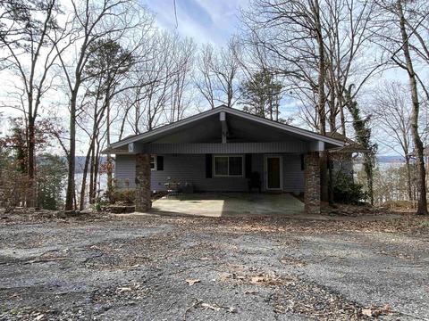 99 Stanfield, Edgemont, AR 72044 photo 1