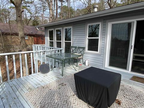 99 Stanfield, Edgemont, AR 72044 photo 43