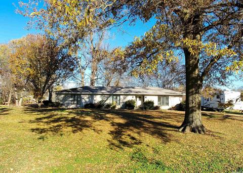 115 Raymond St, Marked Tree, AR 72365 photo 1