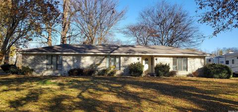 115 Raymond St, Marked Tree, AR 72365 photo 28