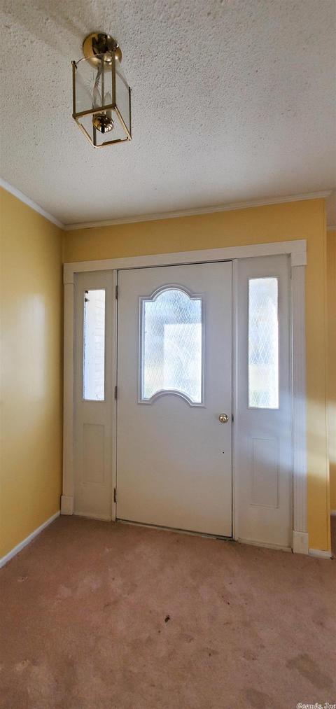 115 Raymond St, Marked Tree, AR 72365 photo 2