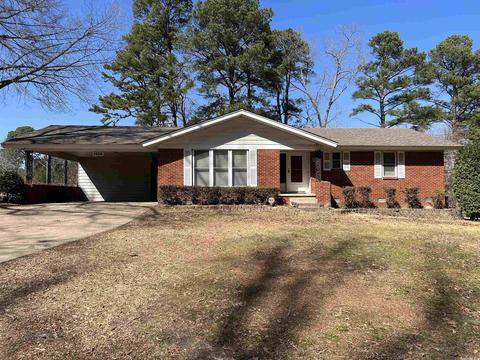 1406 Green St, Benton, AR 72015 photo 1