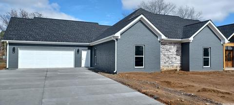2700 Creekside Dr, Bryant, AR 72022 photo 1