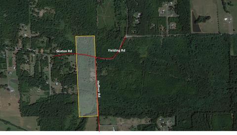 766 Heffner Rd, Austin, AR 72007 photo 2
