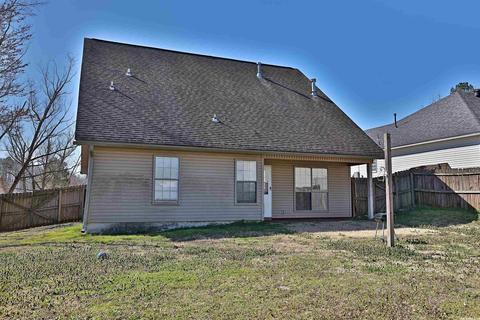 2922 Eagle Run, Benton, AR 72015 photo 31