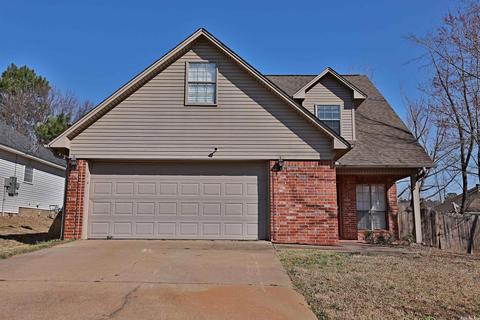 2922 Eagle Run, Benton, AR 72015 photo 1