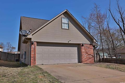 2922 Eagle Run, Benton, AR 72015 photo 2