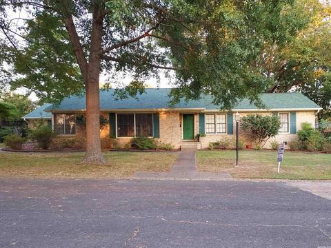 1633 Circle Dr, Malvern, AR 72104 photo 1