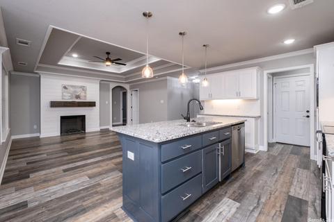36 Chesapeake Dr, Austin, AR 72007 photo 17