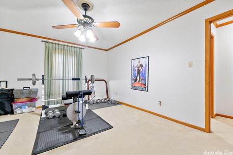 6101 Timber Ridge Dr, Pine Bluff, AR 71603 photo 37
