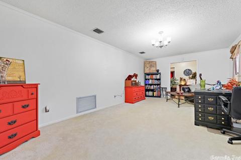 6101 Timber Ridge Dr, Pine Bluff, AR 71603 photo 4
