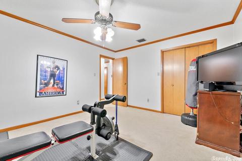 6101 Timber Ridge Dr, Pine Bluff, AR 71603 photo 38