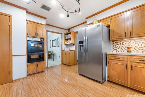 6101 Timber Ridge Dr, Pine Bluff, AR 71603 photo 17