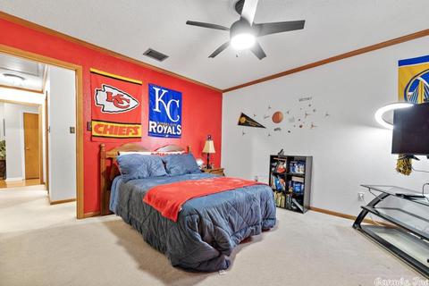 6101 Timber Ridge Dr, Pine Bluff, AR 71603 photo 28