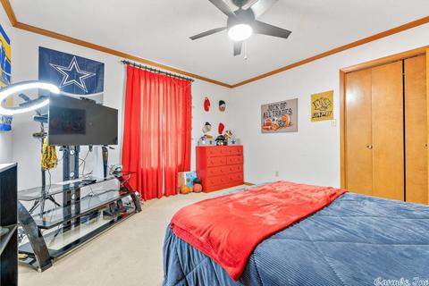 6101 Timber Ridge Dr, Pine Bluff, AR 71603 photo 30