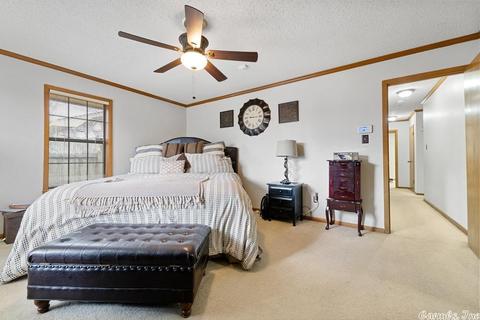 6101 Timber Ridge Dr, Pine Bluff, AR 71603 photo 23