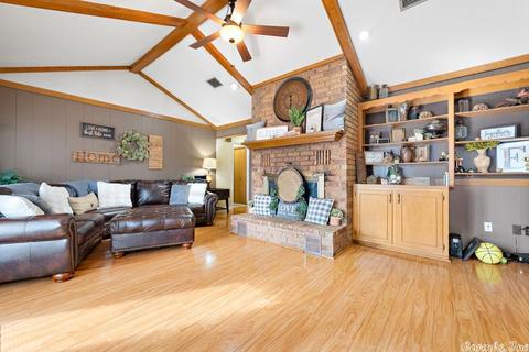 6101 Timber Ridge Dr, Pine Bluff, AR 71603 photo 9